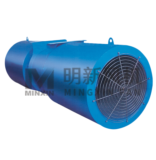 温州射流风机系列